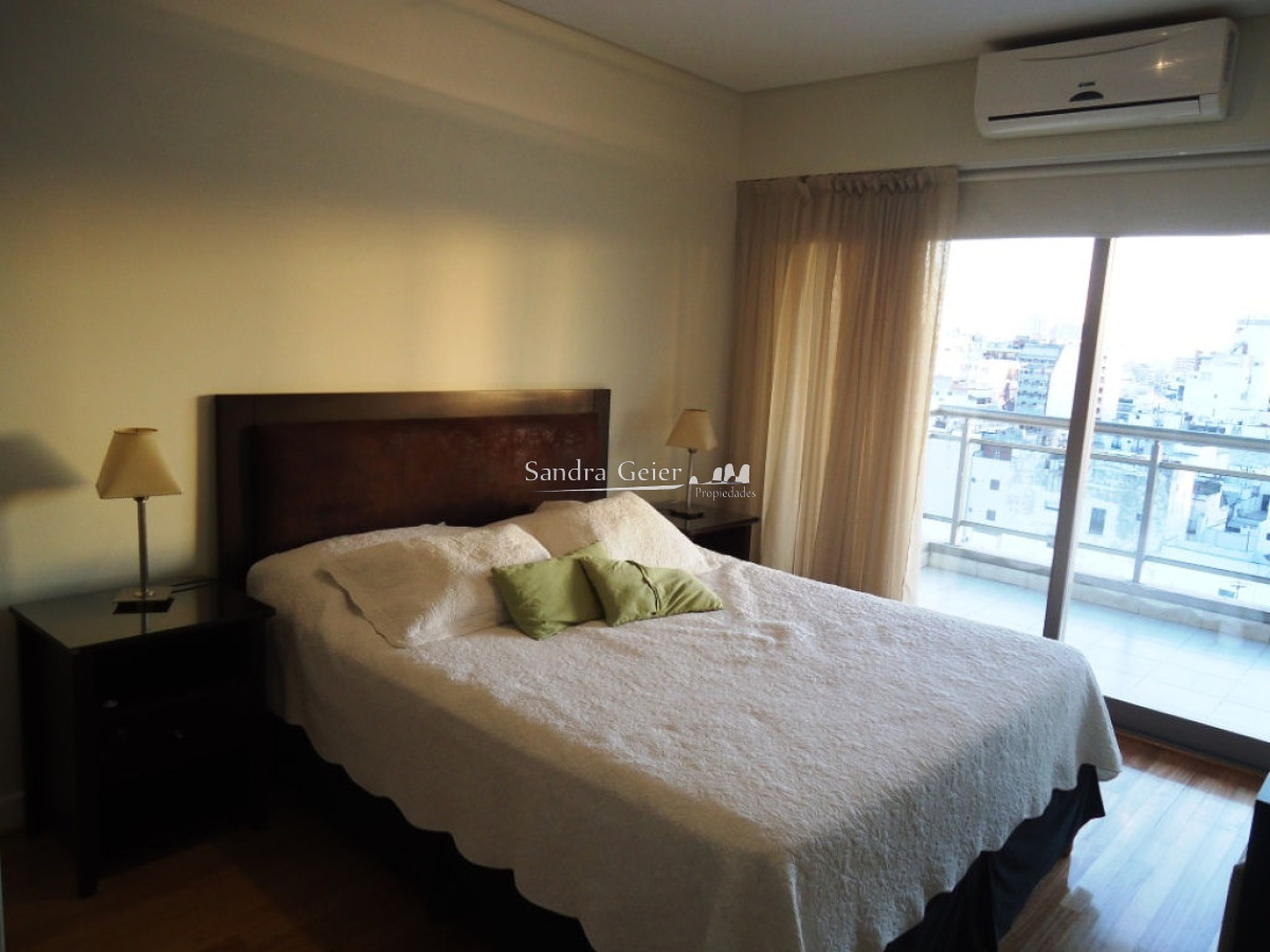 Apartamento ID.514 - Apartamento en Manantiales, Balneario Buenos Aires