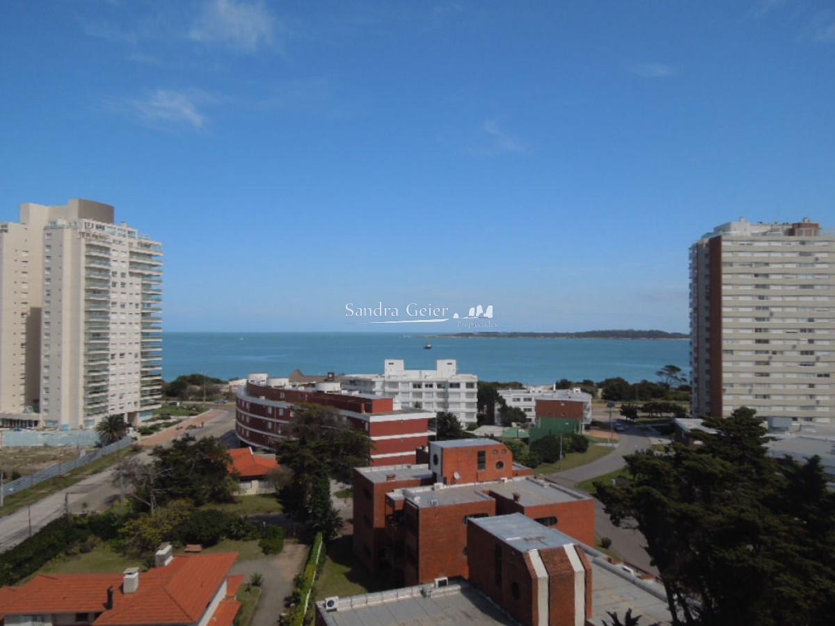 Apartamento ID.807 - SUNRISE TOWER PARADA 5 PLAYA MANSA
