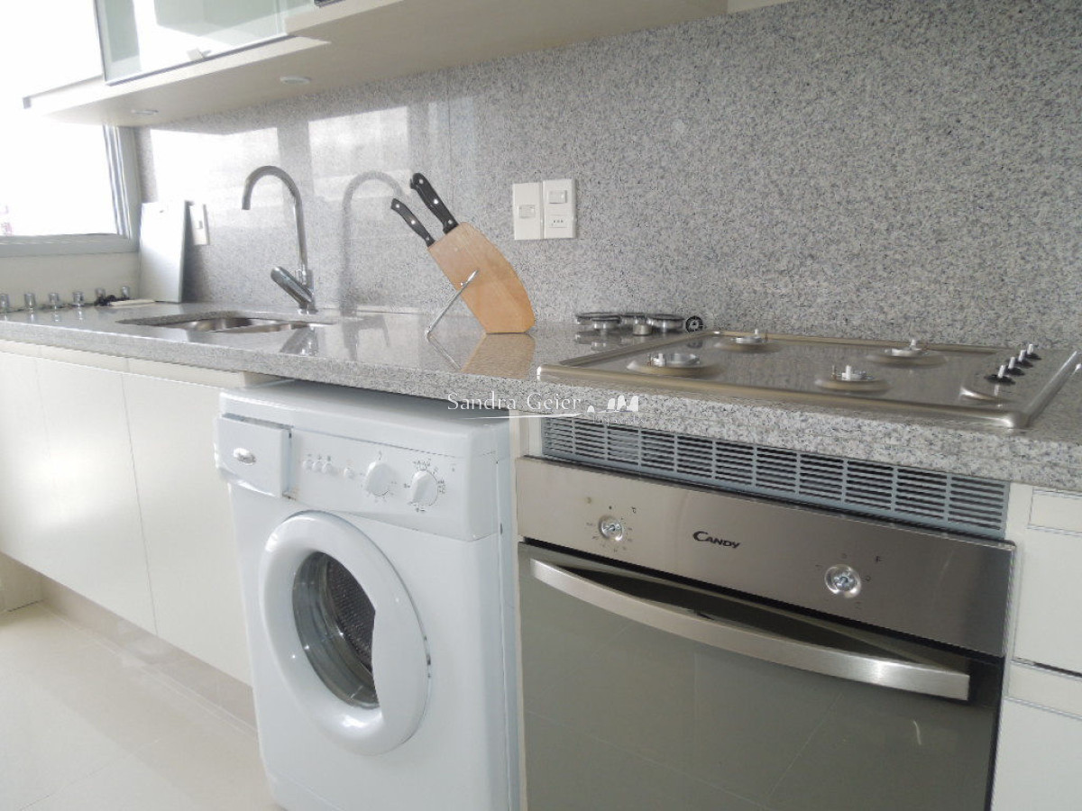 Apartamento ID.807 - SUNRISE TOWER PARADA 5 PLAYA MANSA