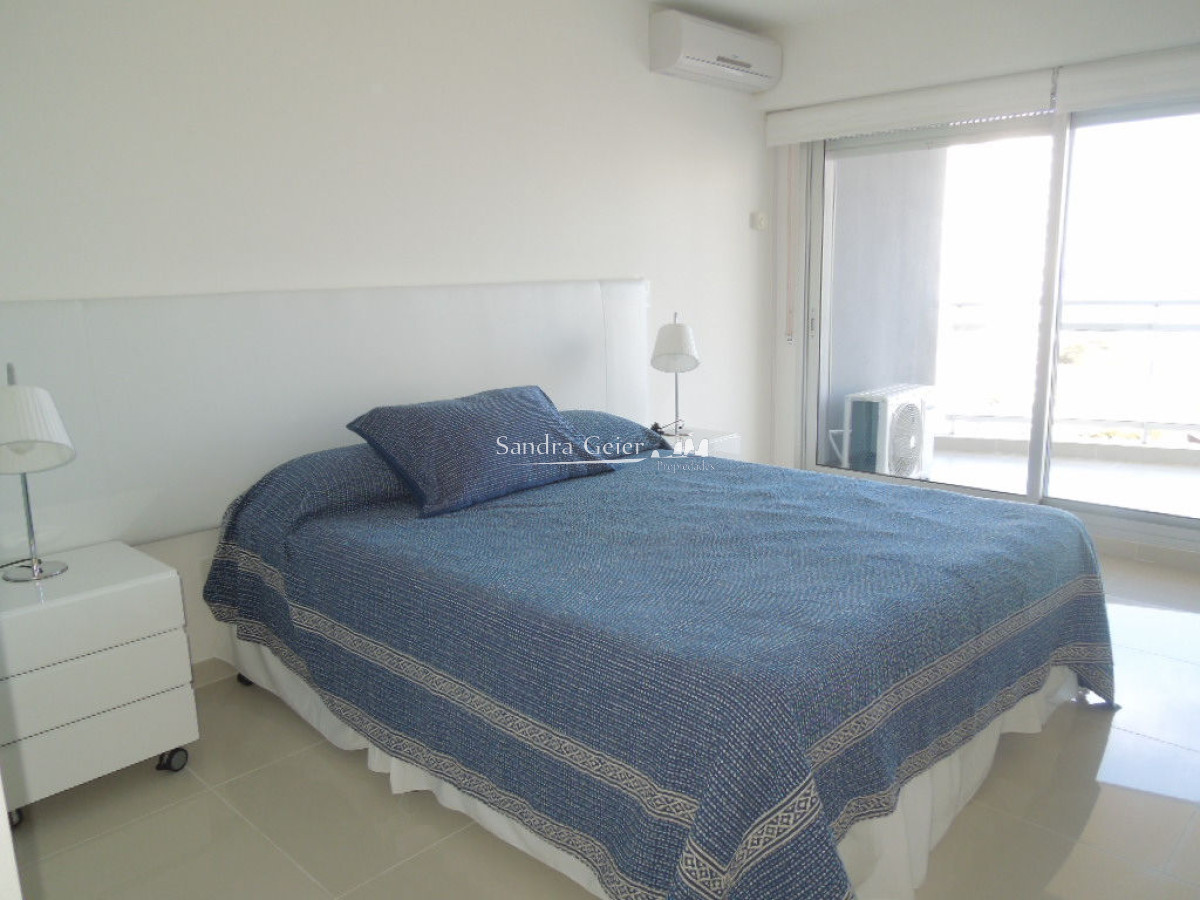 Apartamento ID.807 - SUNRISE TOWER PARADA 5 PLAYA MANSA