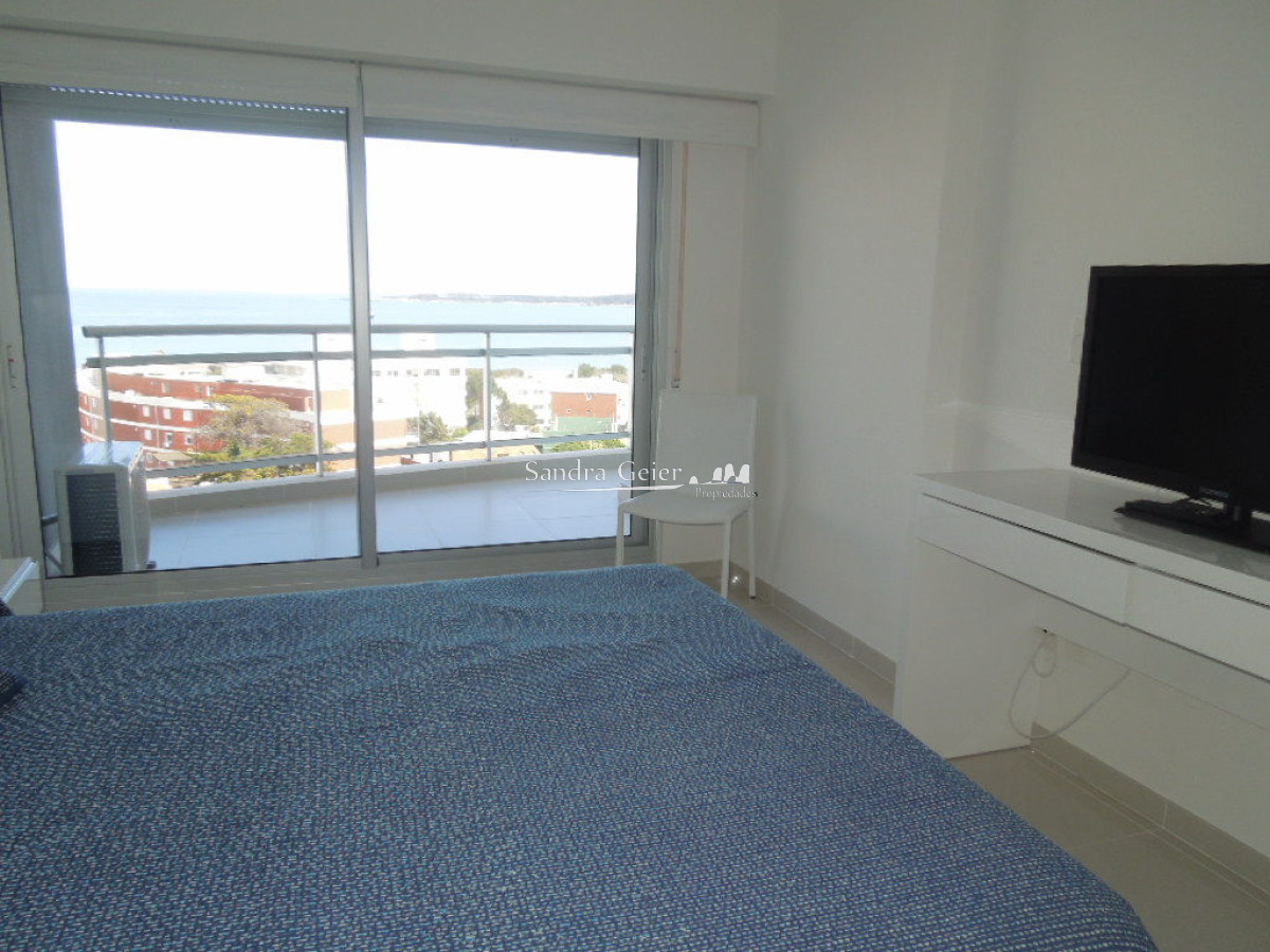 Apartamento ID.807 - SUNRISE TOWER PARADA 5 PLAYA MANSA