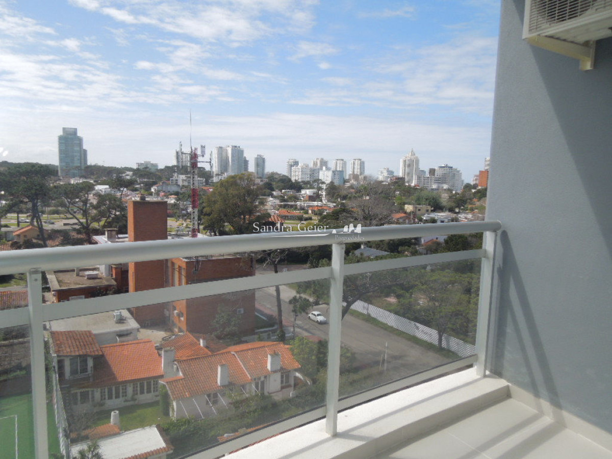 Apartamento ID.807 - SUNRISE TOWER PARADA 5 PLAYA MANSA