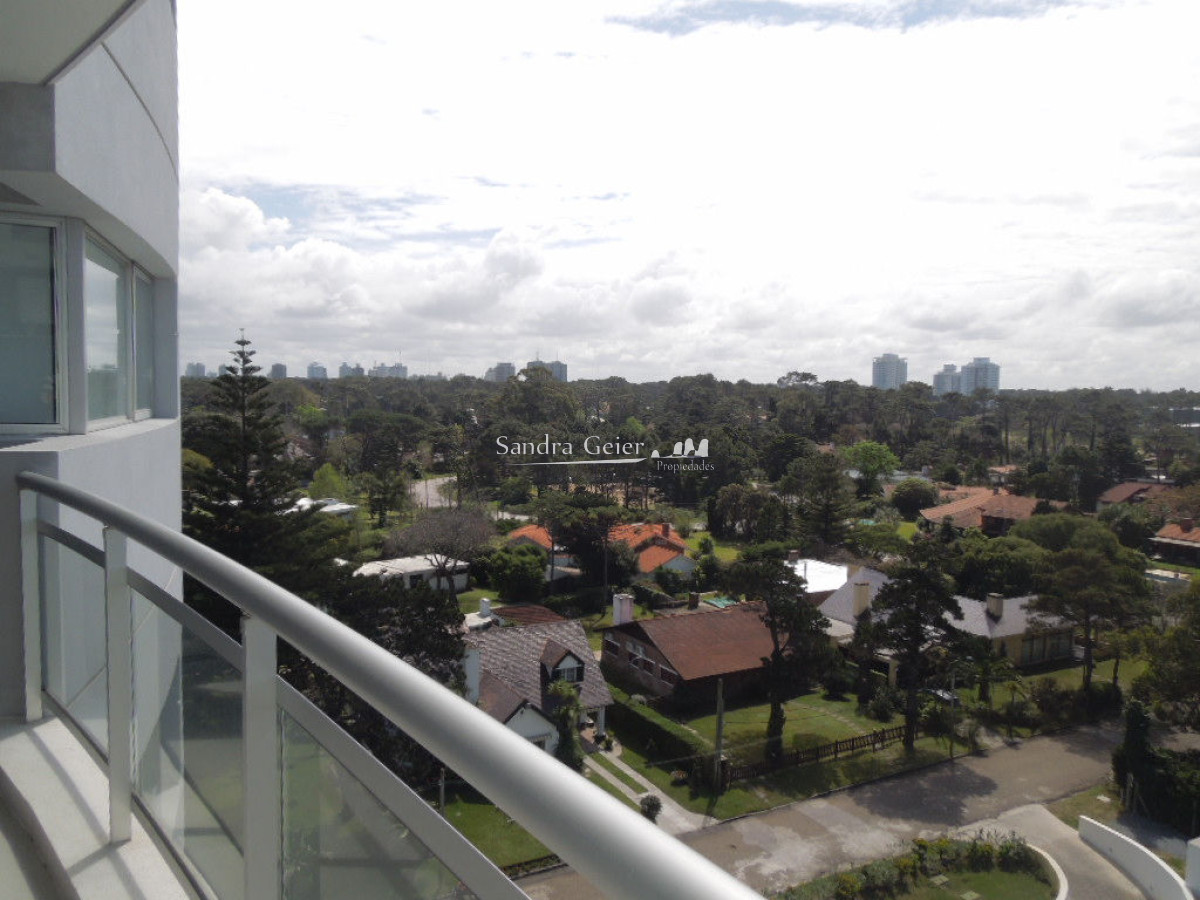Apartamento ID.807 - SUNRISE TOWER PARADA 5 PLAYA MANSA