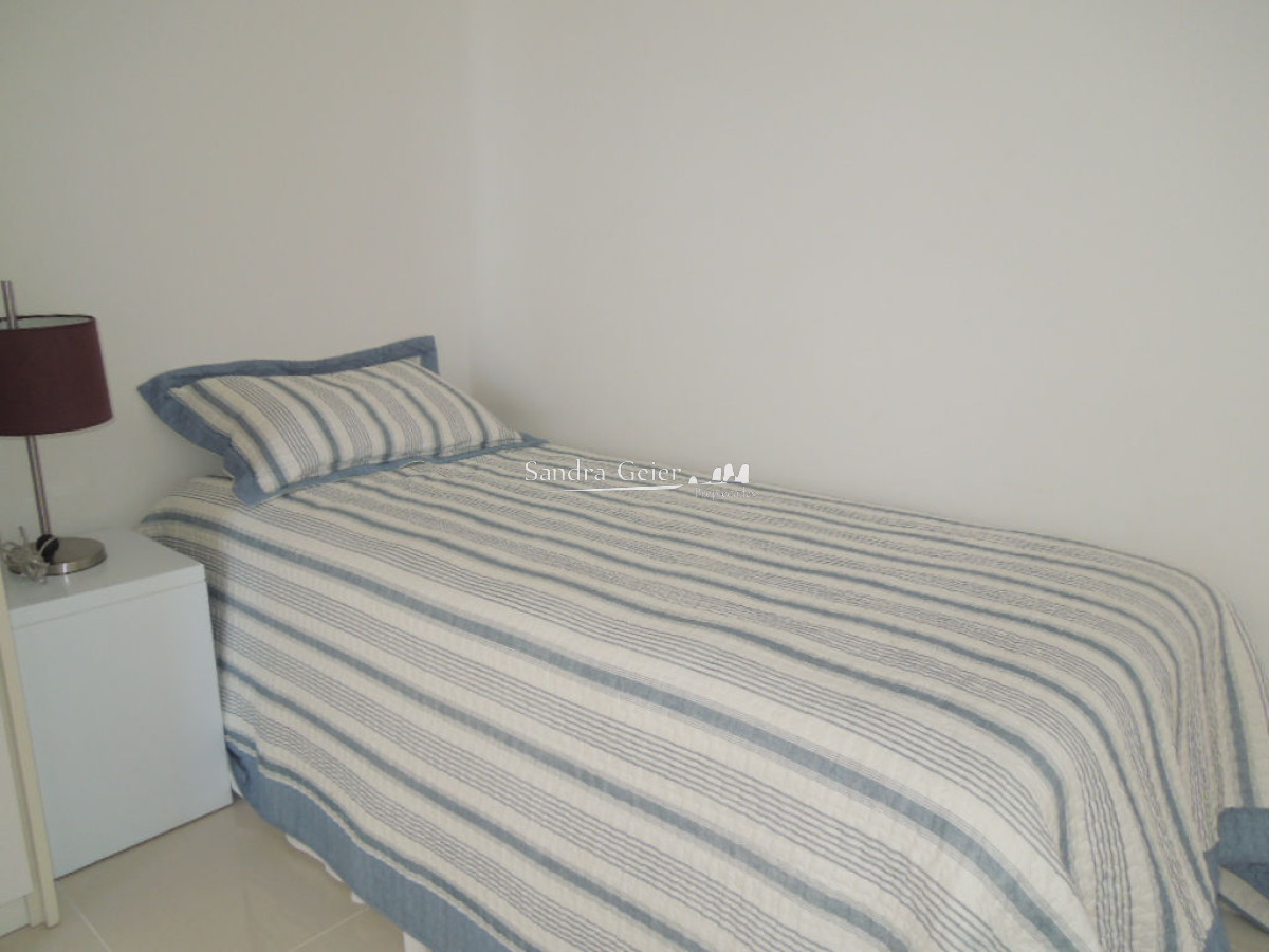 Apartamento ID.807 - SUNRISE TOWER PARADA 5 PLAYA MANSA