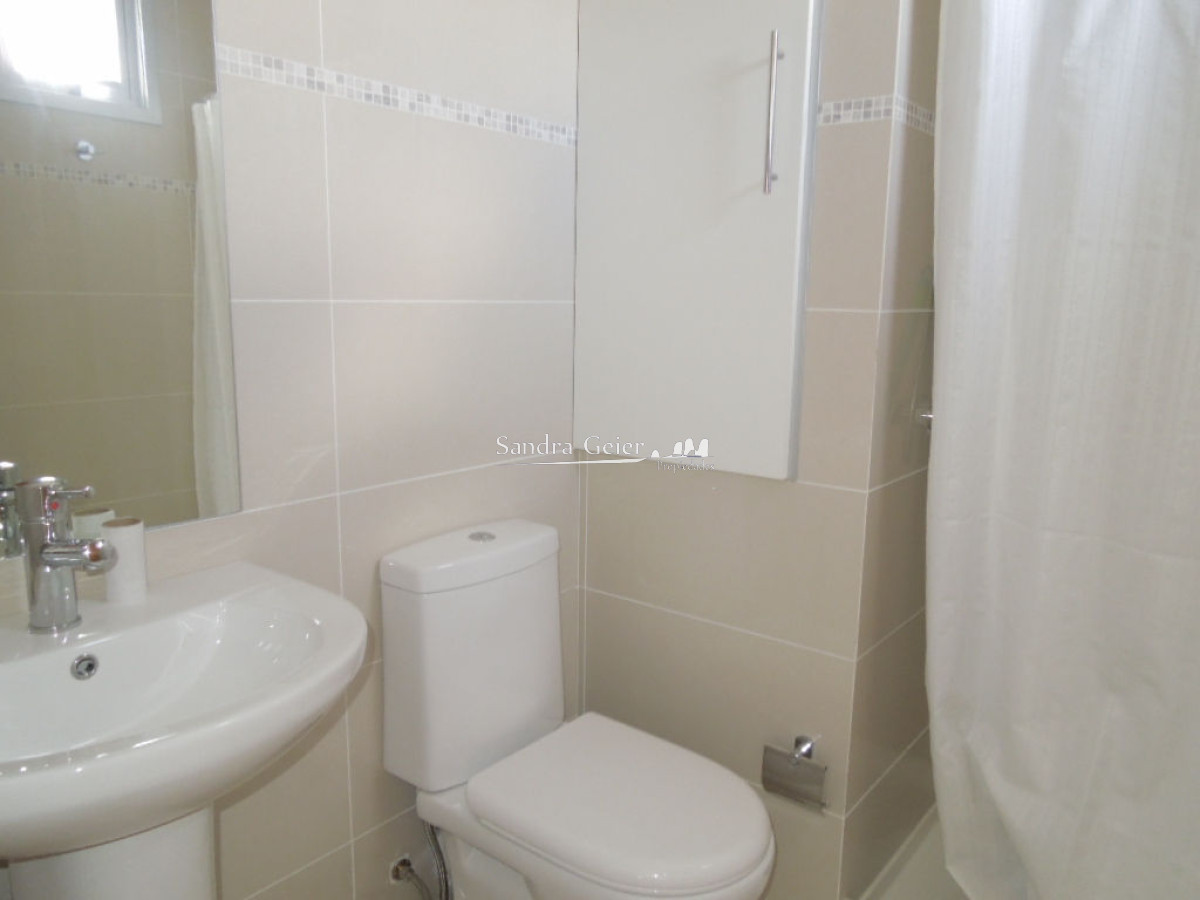 Apartamento ID.807 - SUNRISE TOWER PARADA 5 PLAYA MANSA