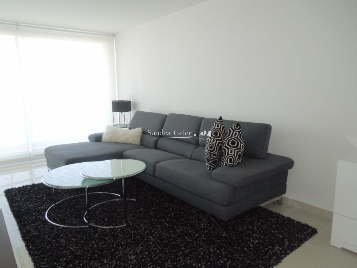 Apartamento ID.807 - SUNRISE TOWER PARADA 5 PLAYA MANSA