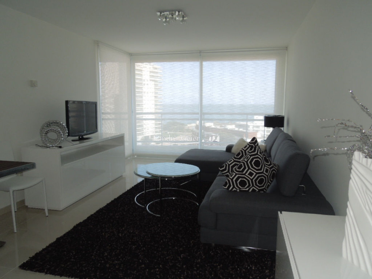 Apartamento ID.807 - SUNRISE TOWER PARADA 5 PLAYA MANSA