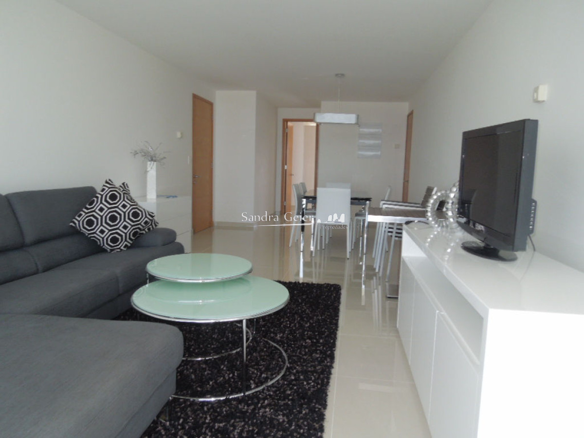 Apartamento ID.807 - SUNRISE TOWER PARADA 5 PLAYA MANSA