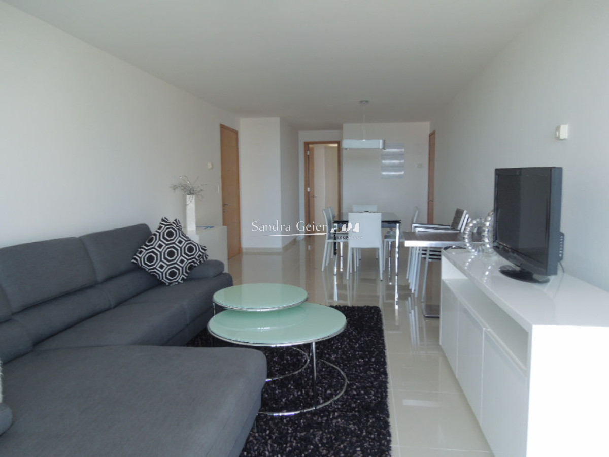 Apartamento ID.807 - SUNRISE TOWER PARADA 5 PLAYA MANSA