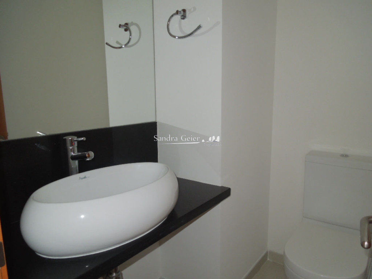 Apartamento ID.807 - SUNRISE TOWER PARADA 5 PLAYA MANSA
