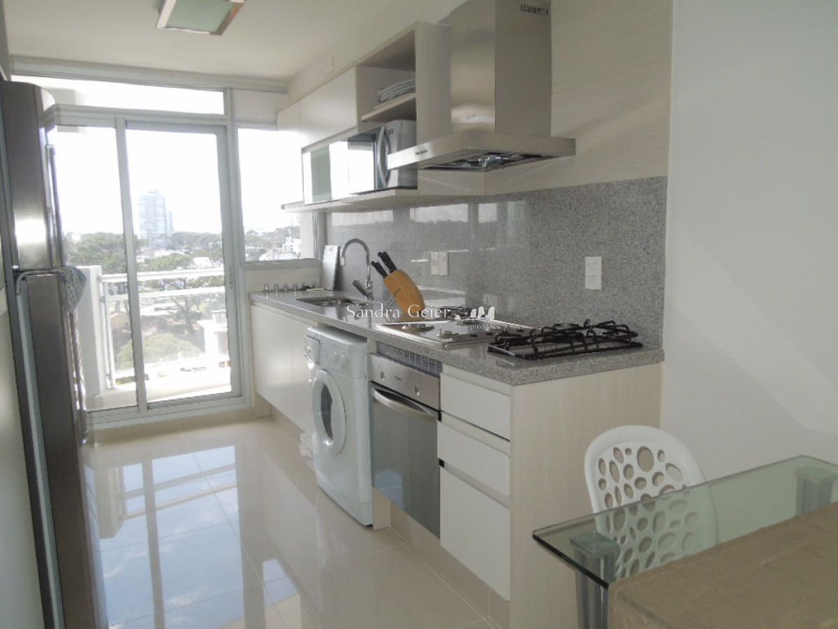 Apartamento ID.807 - SUNRISE TOWER PARADA 5 PLAYA MANSA