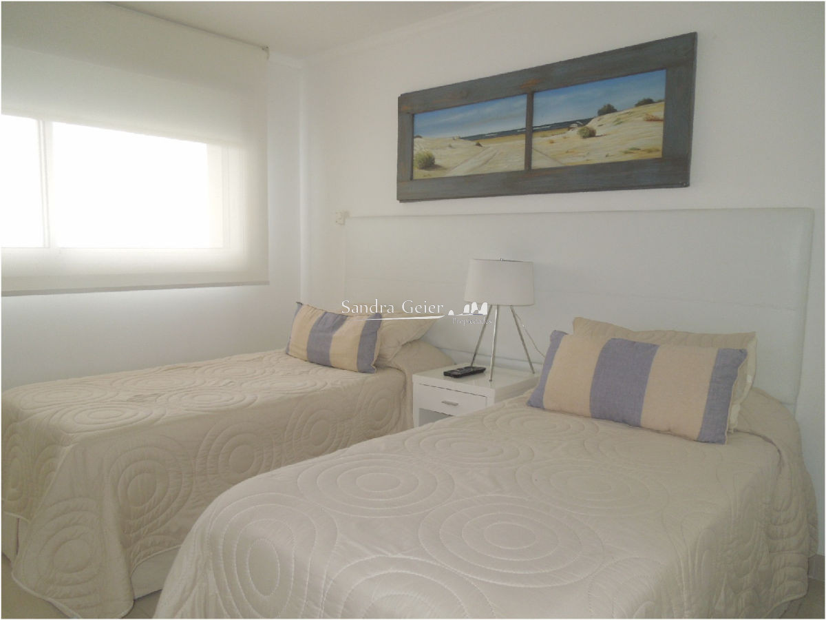 Apartamento ID.912 - Apartamento en Punta del Este, Mansa
