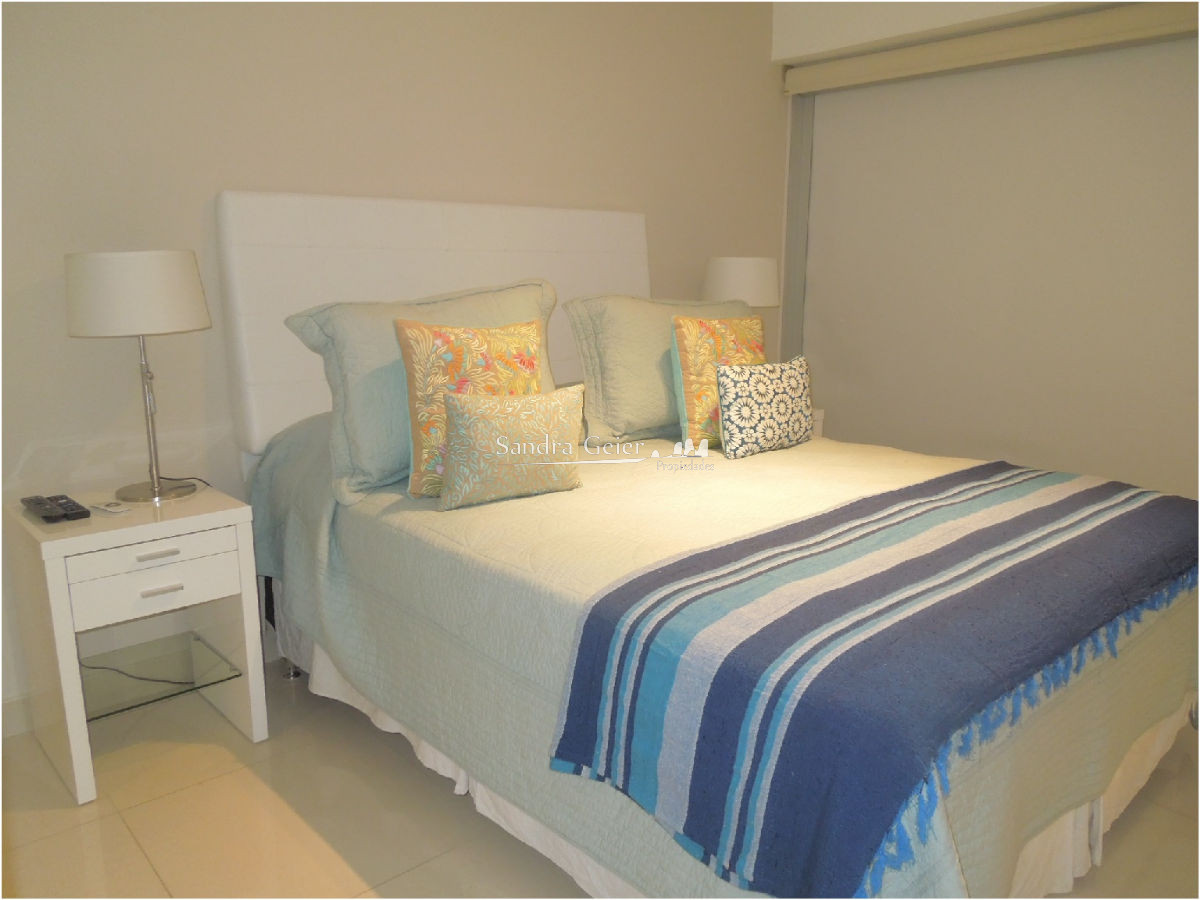 Apartamento ID.912 - Apartamento en Punta del Este, Mansa