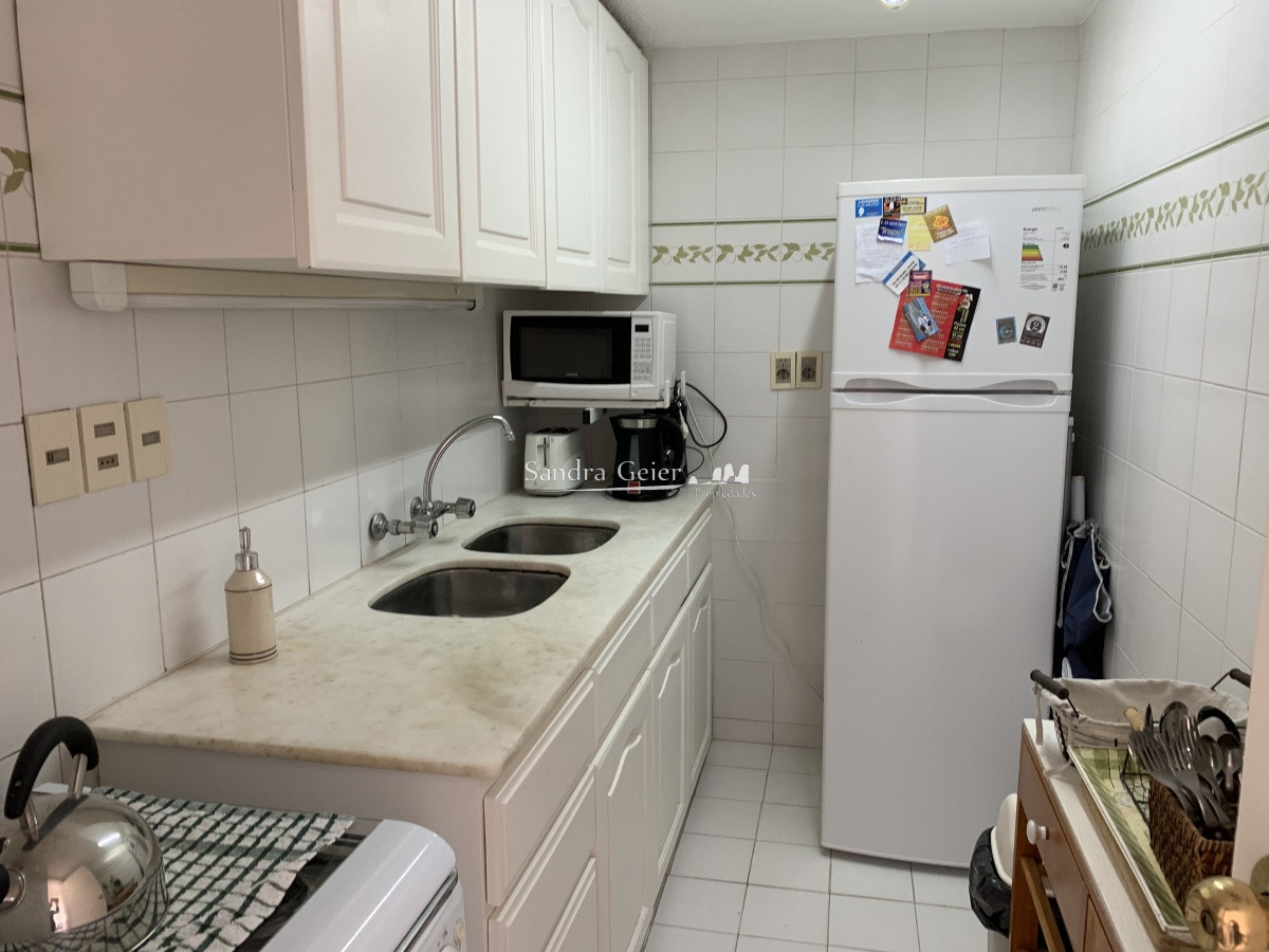 Apartamento ID.1787 - Apartamento en Punta del Este, Brava