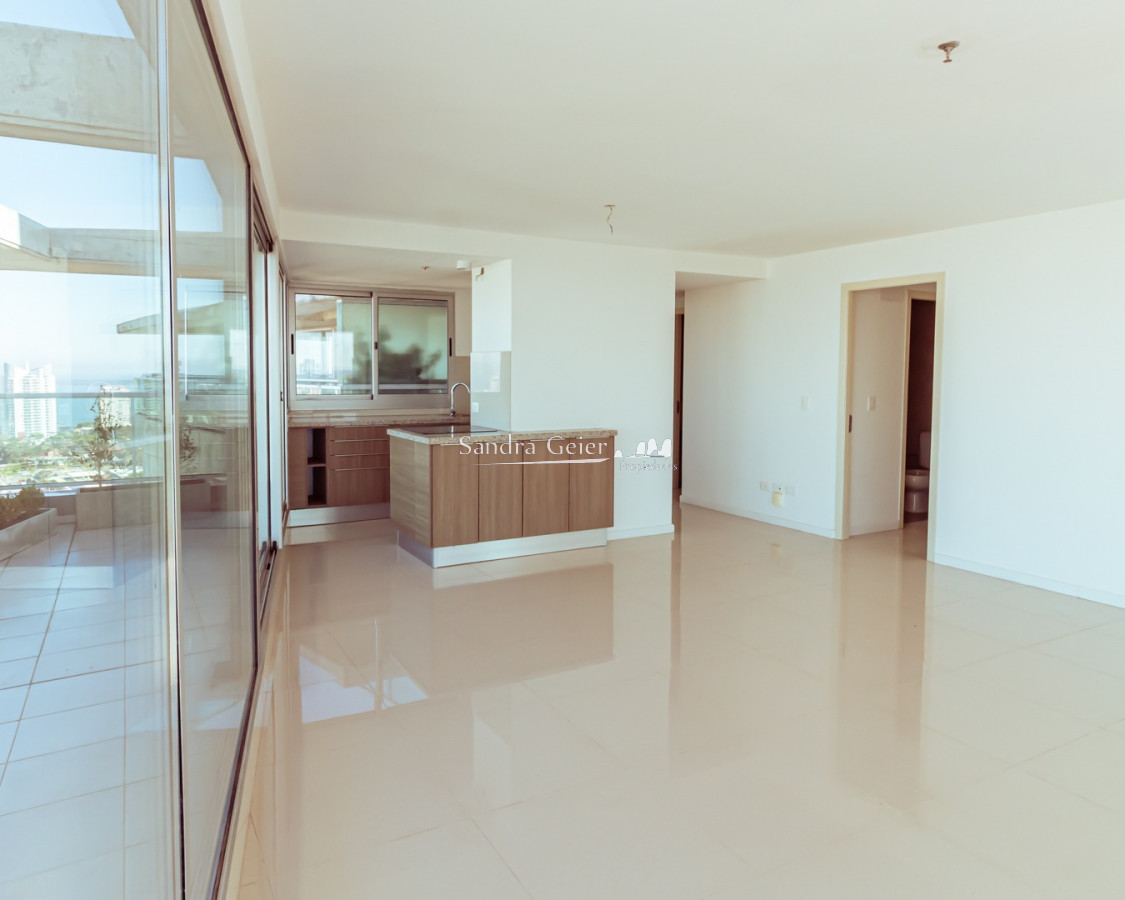 Apartamento ID.2067 - Av. Roosvelt Parada 5, Pent house en venta a estrenar!!!!