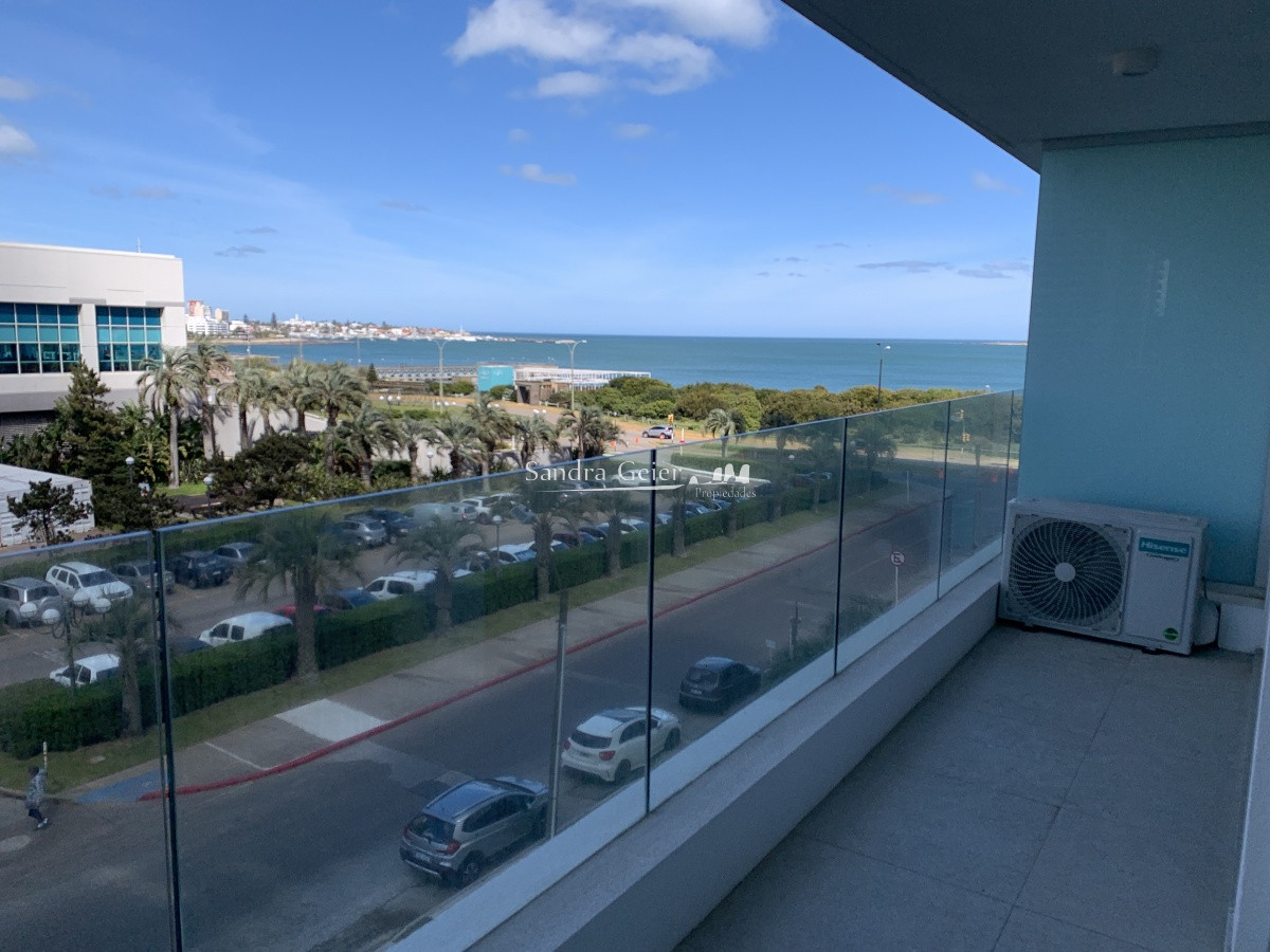 Apartamento ID.1943 - frente a Enjoy totalmente a estrenar venta y alquiler mansa