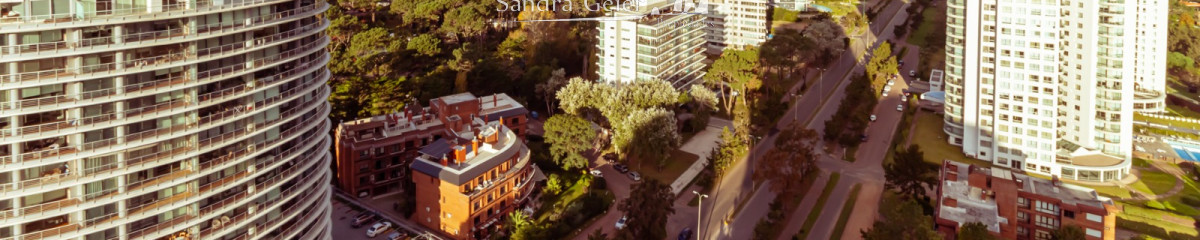 AV ROOSVELT PISO ALTO A ESTRENAR CON VISTA AL MAR