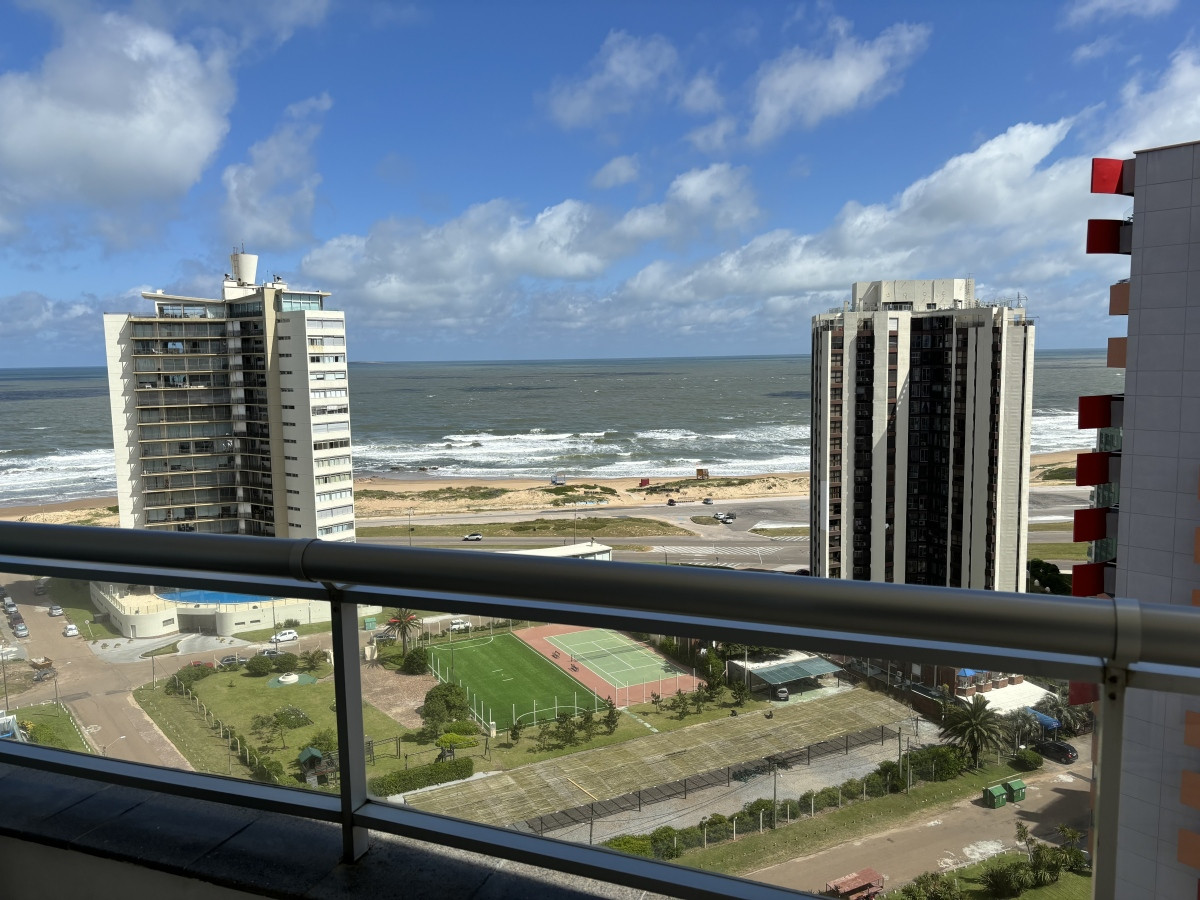 Apartamento en venta South Beach 