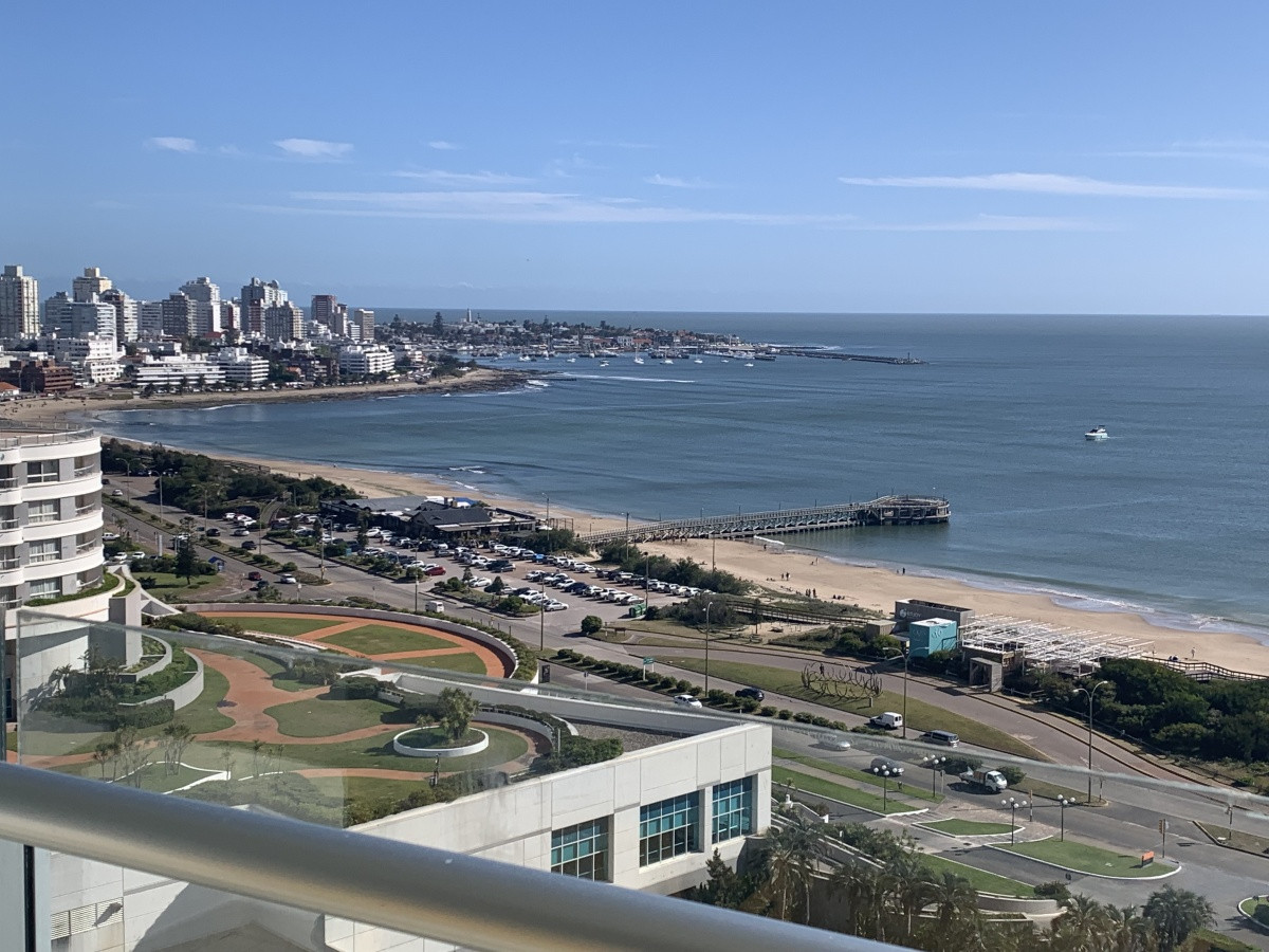  VENTA PISO ALTO MANSA PARADA 4 SEASONS TOWER