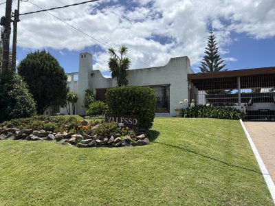 Casa ID.3237 - Casa en paradas a 100mts del mar