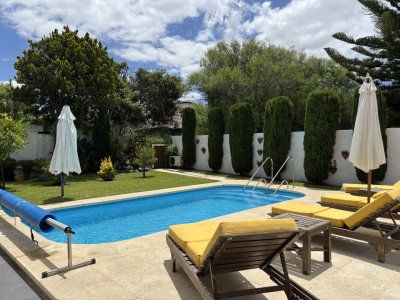 Casa ID.3237 - Casa en paradas a 100mts del mar