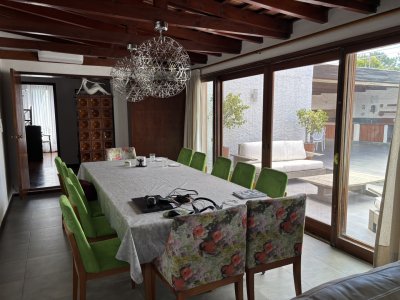 Casa ID.3237 - Casa en paradas a 100mts del mar