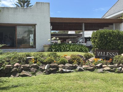 Casa ID.3237 - Casa en paradas a 100mts del mar