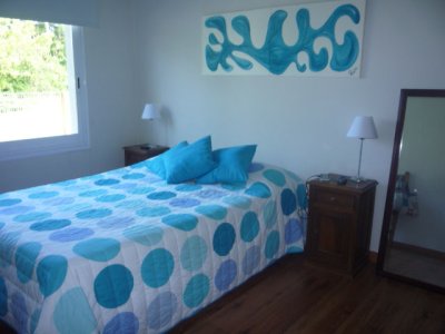 Casa ID.1073 - Casa en Punta del Este, Pinares