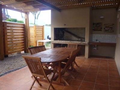 Casa ID.1073 - Casa en Punta del Este, Pinares
