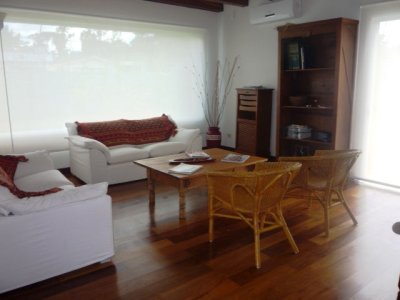 Casa ID.1073 - Casa en Punta del Este, Pinares