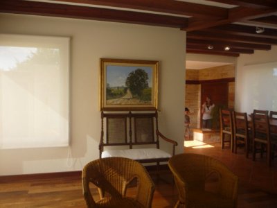 Casa ID.1073 - Casa en Punta del Este, Pinares