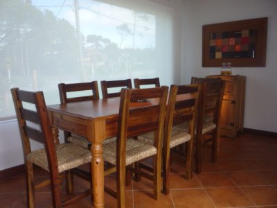 Casa ID.1073 - Casa en Punta del Este, Pinares