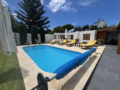 Casa ID.3237 - Casa en paradas a 100mts del mar