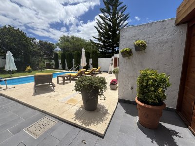 Casa ID.3237 - Casa en paradas a 100mts del mar