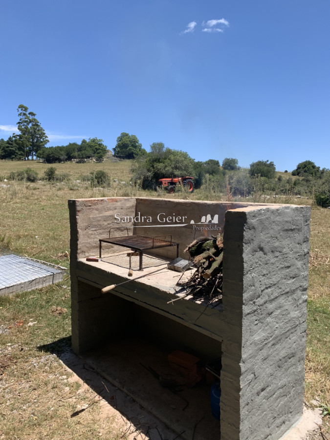 Chacra ID.1567 - 