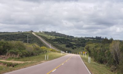 Venta Chacras ruta 39 Km. 74 pegado a la ruta- Desde U$S 40.000.-