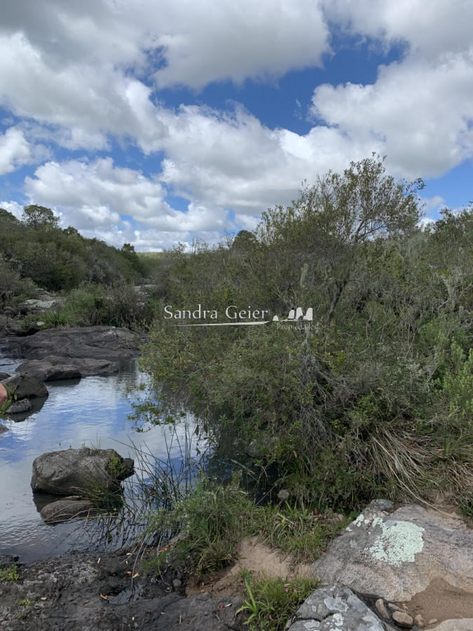 Chacra ID.1567 - RUTA 39 KM 74 MALDONADO HACIA AIGUA- DESDE u$S 40000.-