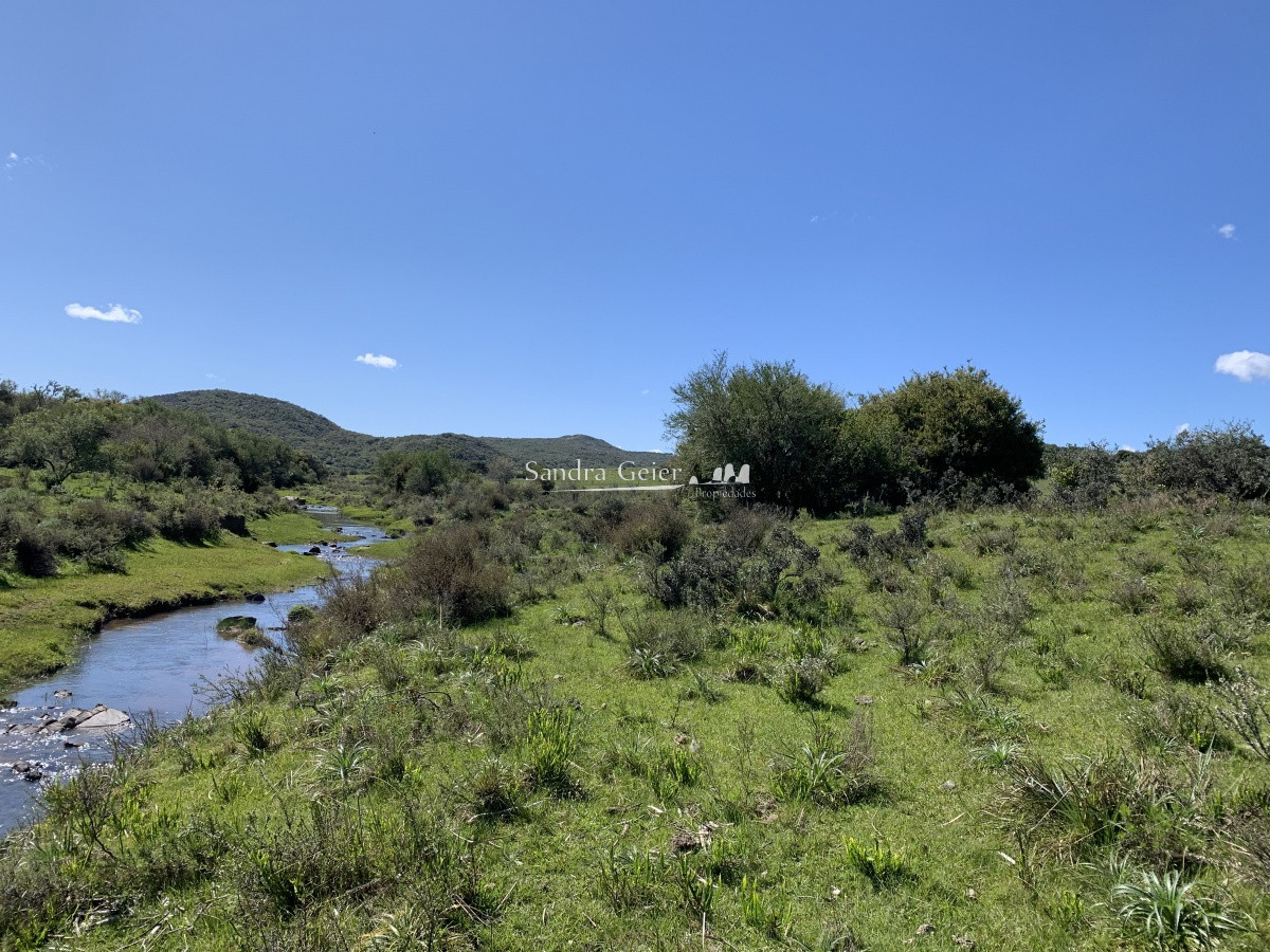 Chacra ID.1567 - RUTA 39 KM 74 MALDONADO HACIA AIGUA- DESDE u$S 40000.-