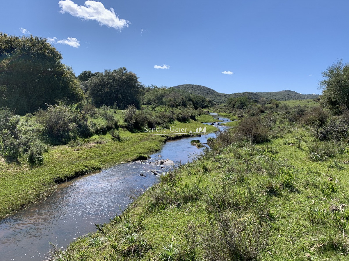 Chacra ID.1567 - RUTA 39 KM 74 MALDONADO HACIA AIGUA- DESDE u$S 40000.-