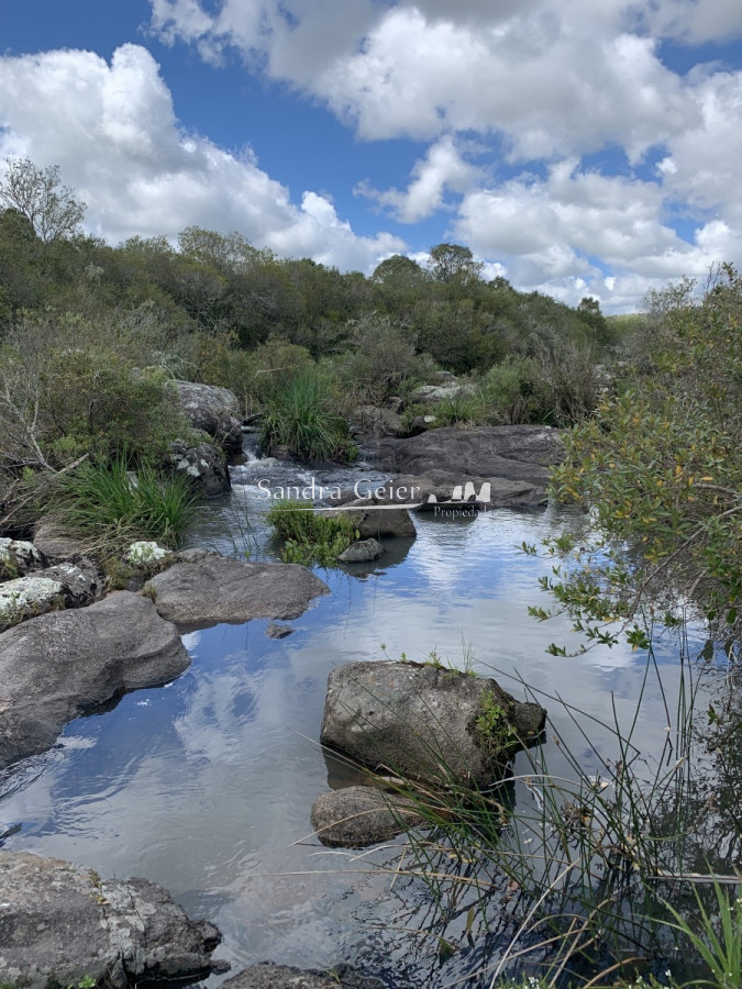 Chacra ID.1567 - RUTA 39 KM 74 MALDONADO HACIA AIGUA- DESDE u$S 40000.-