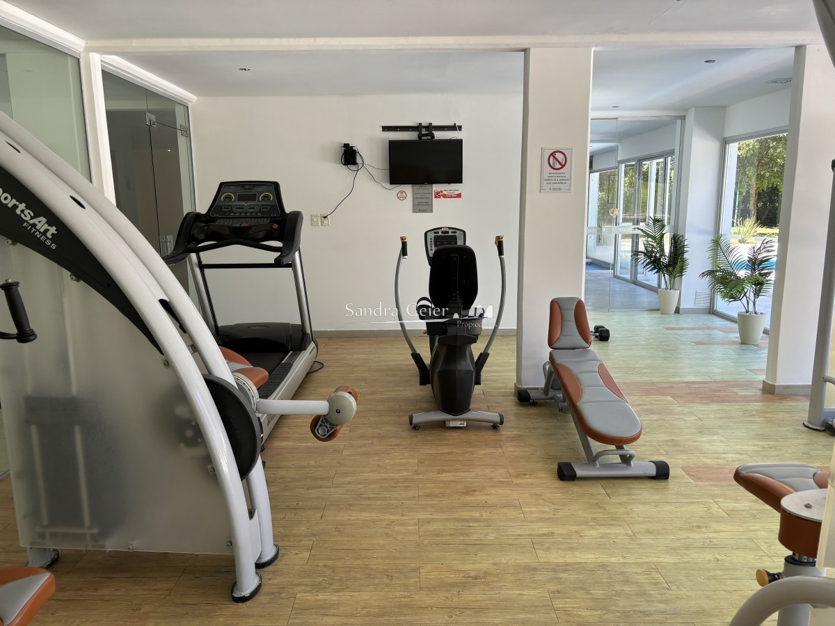 Apartamento ID.2373 - EXCELENTE ENTORNO EN RINCON DEL INDIO