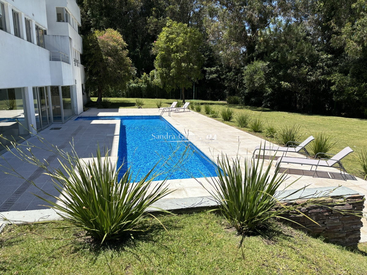 Apartamento ID.2373 - EXCELENTE ENTORNO EN RINCON DEL INDIO