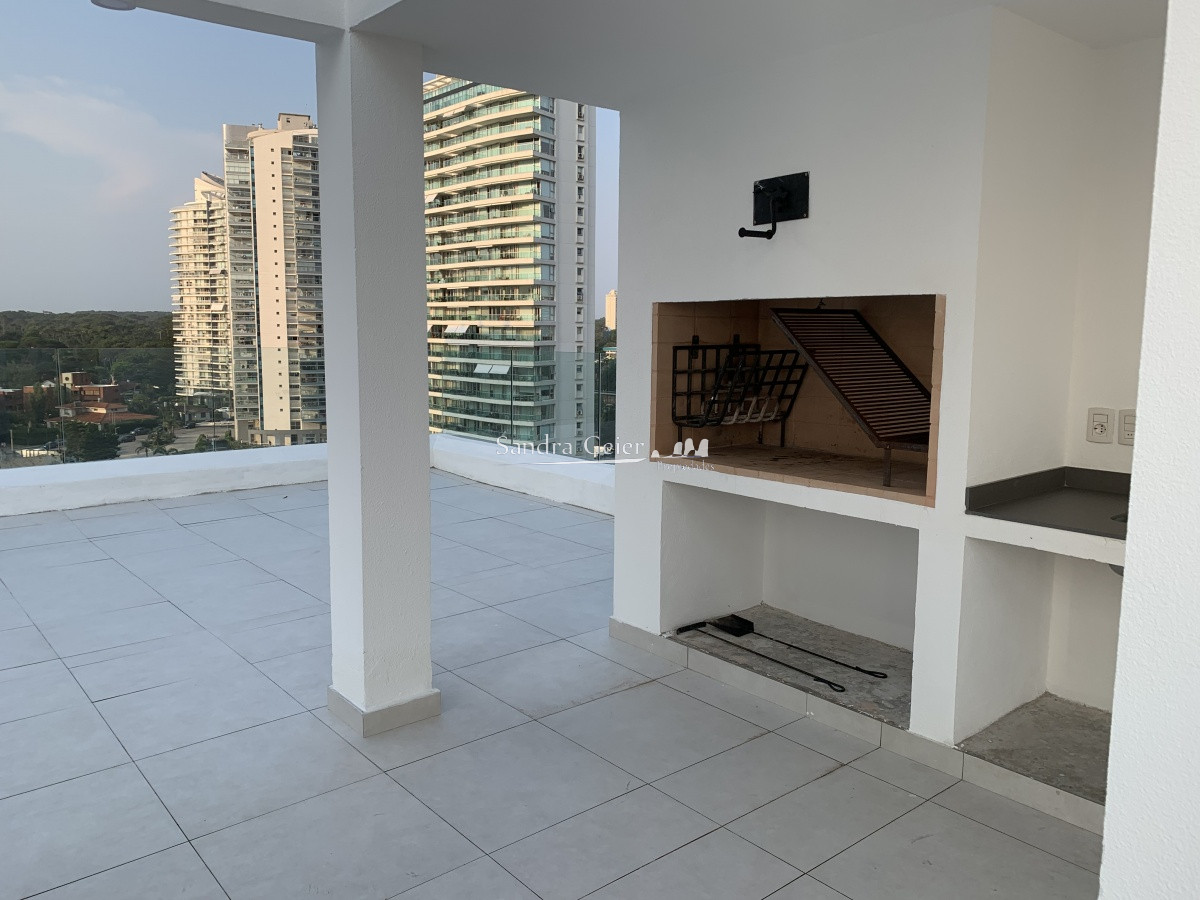 Apartamento ID.1632 - Apartamento en Punta del Este, Mansa