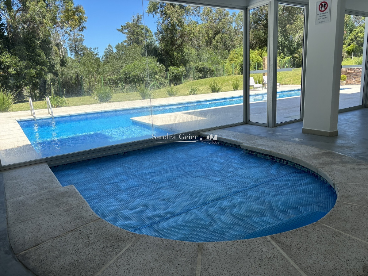 Apartamento ID.2373 - EXCELENTE ENTORNO EN RINCON DEL INDIO