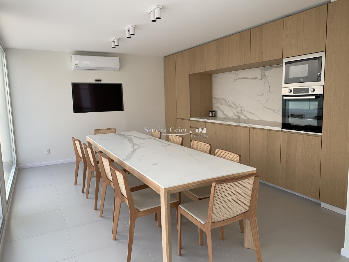 Apartamento ID.1632 - Apartamento en Punta del Este, Mansa