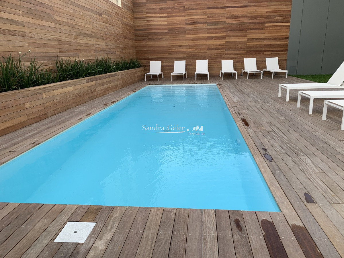 Apartamento ID.1632 - Apartamento en Punta del Este, Mansa