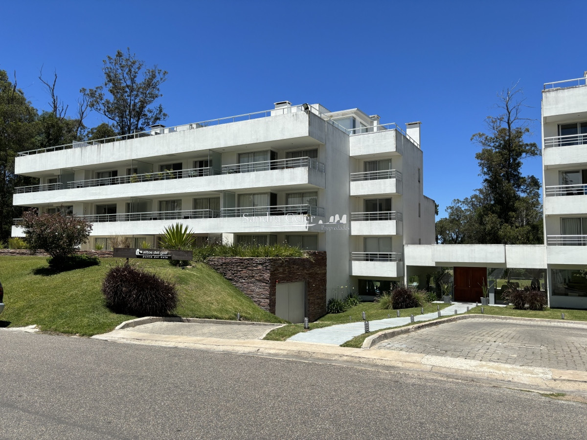 Apartamento ID.2373 - EXCELENTE ENTORNO EN RINCON DEL INDIO