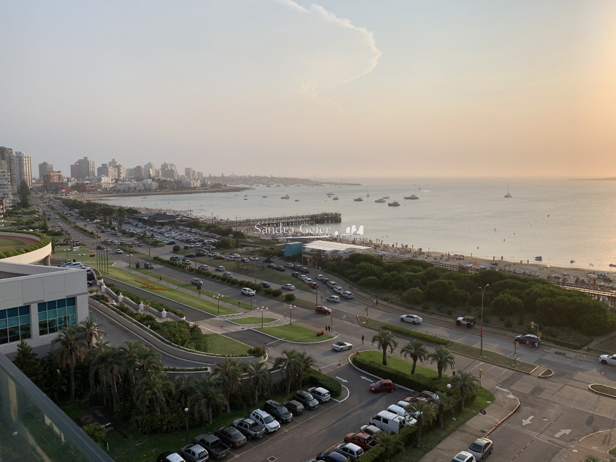 Apartamento ID.1632 - Apartamento en Punta del Este, Mansa
