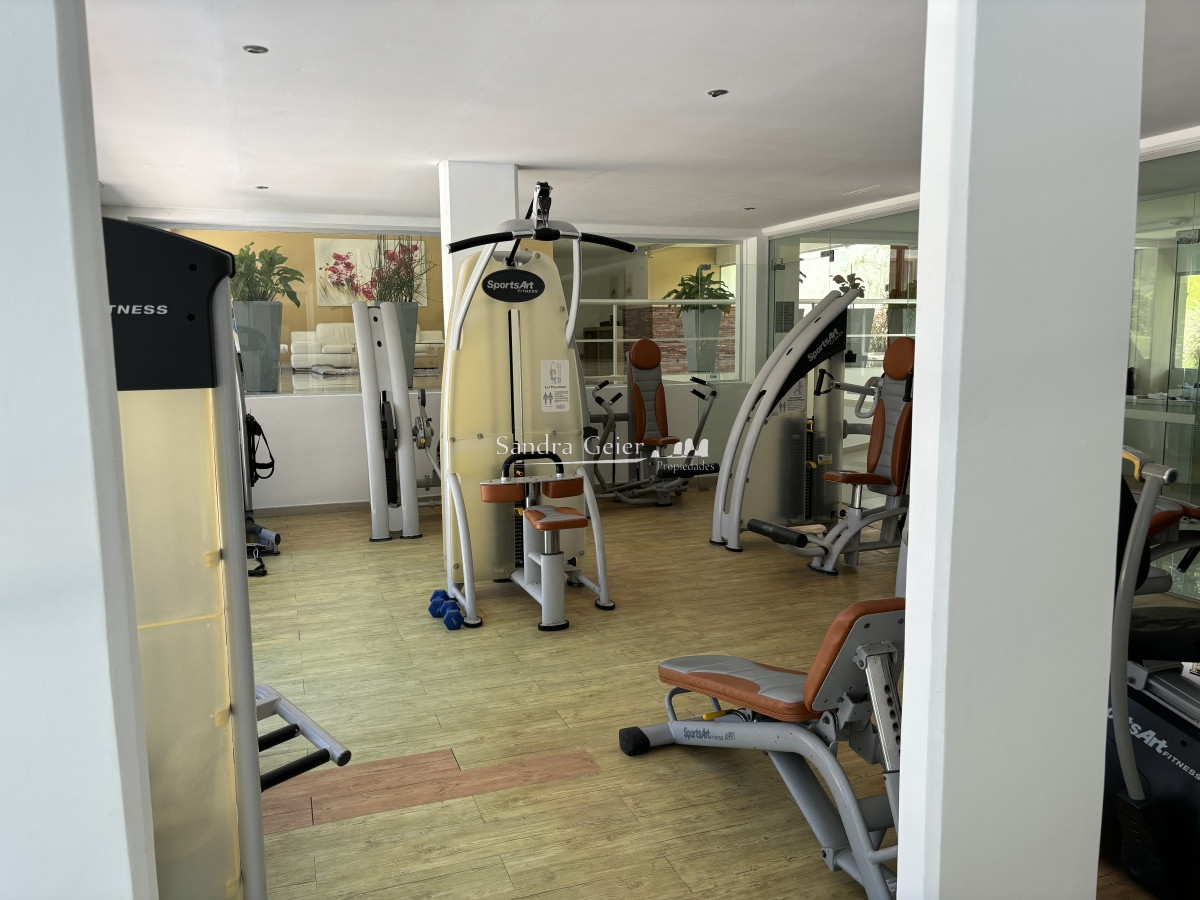 Apartamento ID.2373 - EXCELENTE ENTORNO EN RINCON DEL INDIO