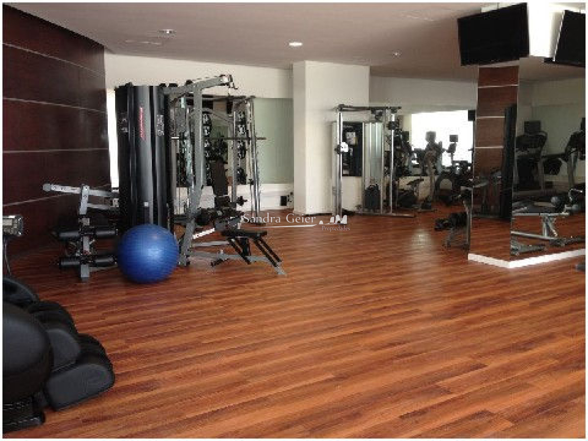 Apartamento ID.995 - ICON BRAVA TOWERS DIVINA VISTA AL MAR
